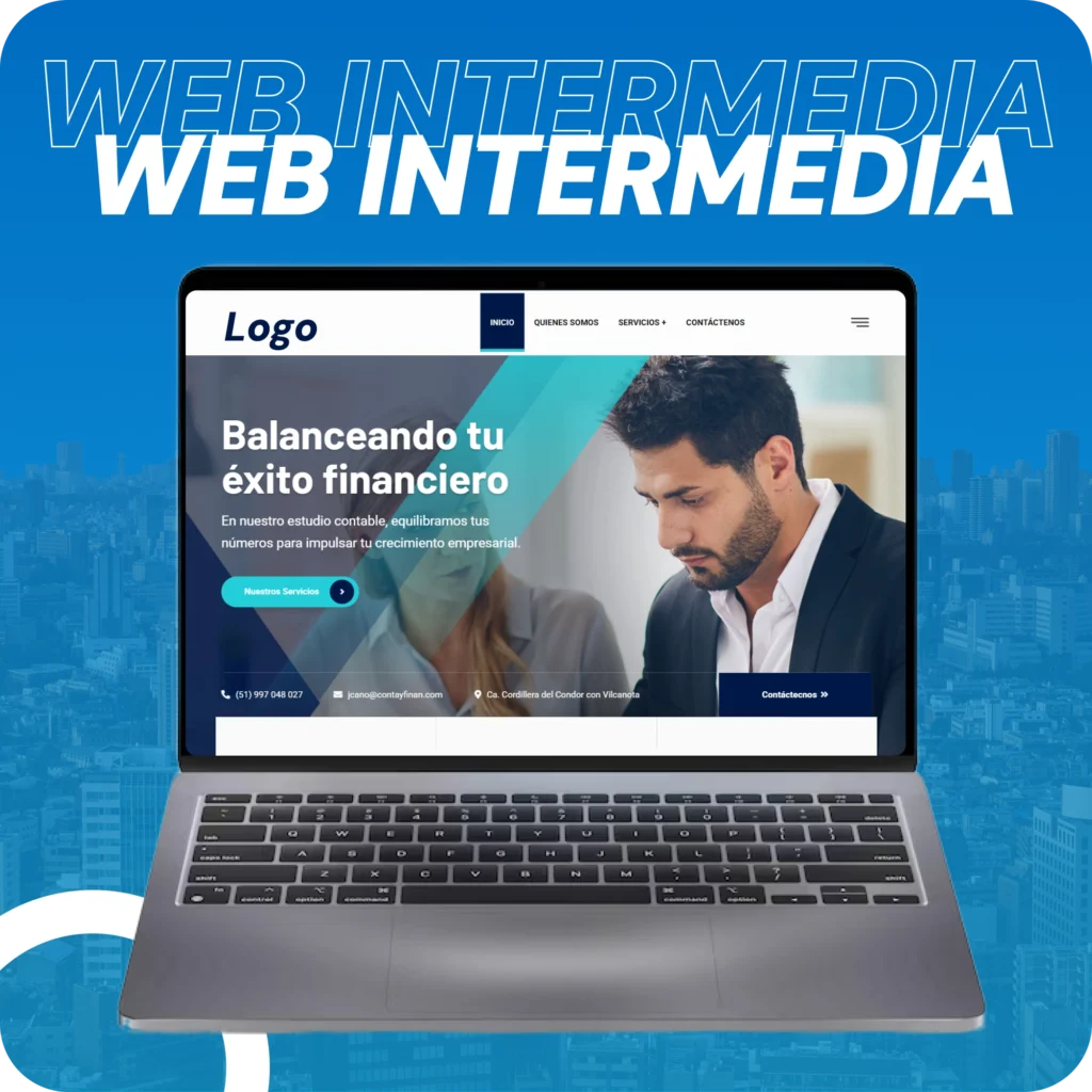 WEB INTERMEDIA