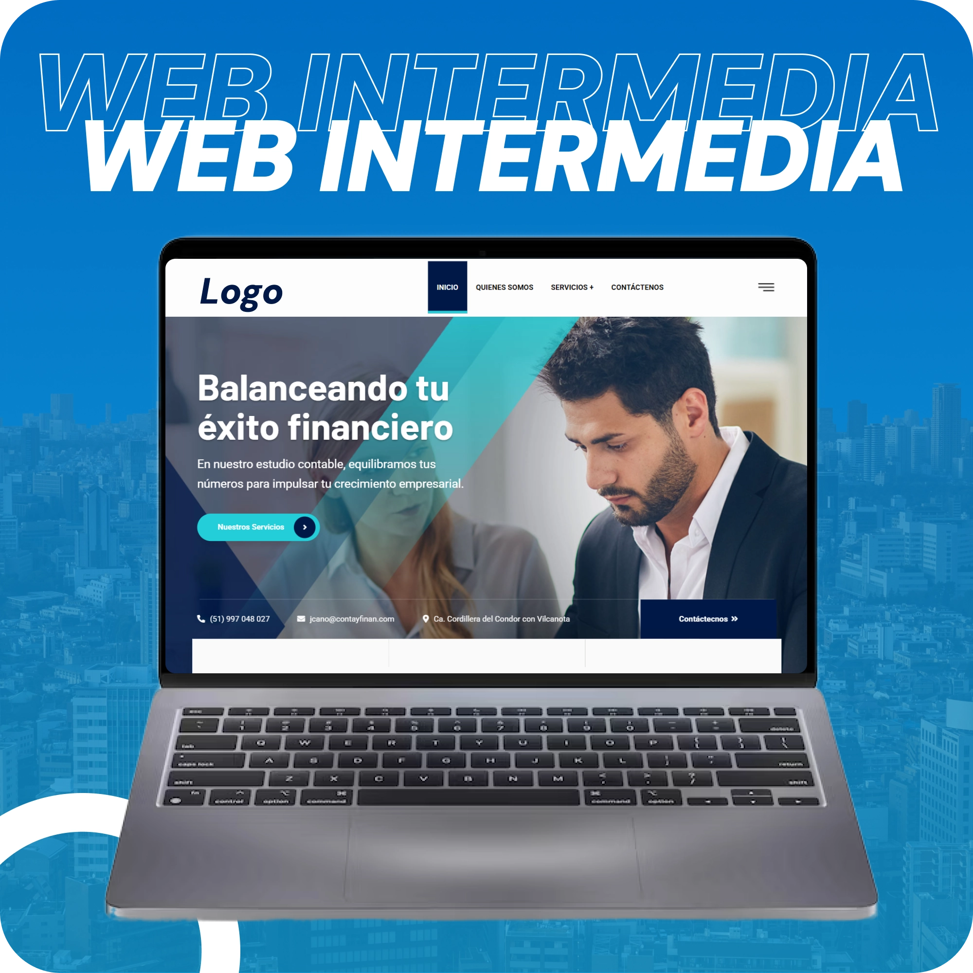 WEB INTERMEDIA