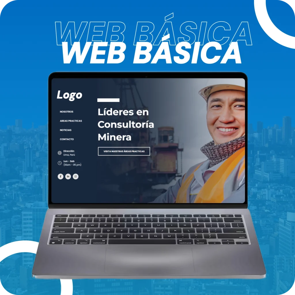 WEB BÁSICA