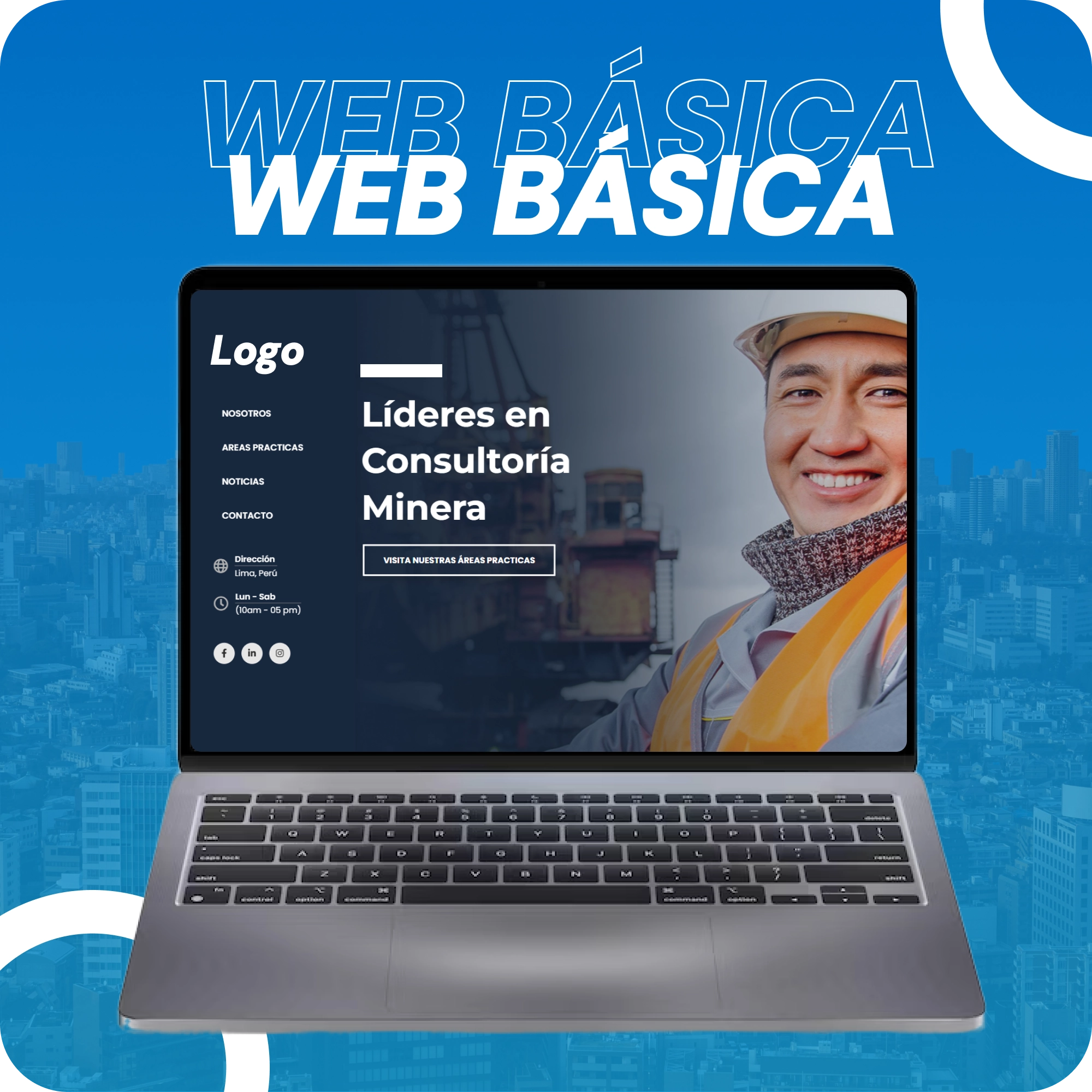 WEB BÁSICA