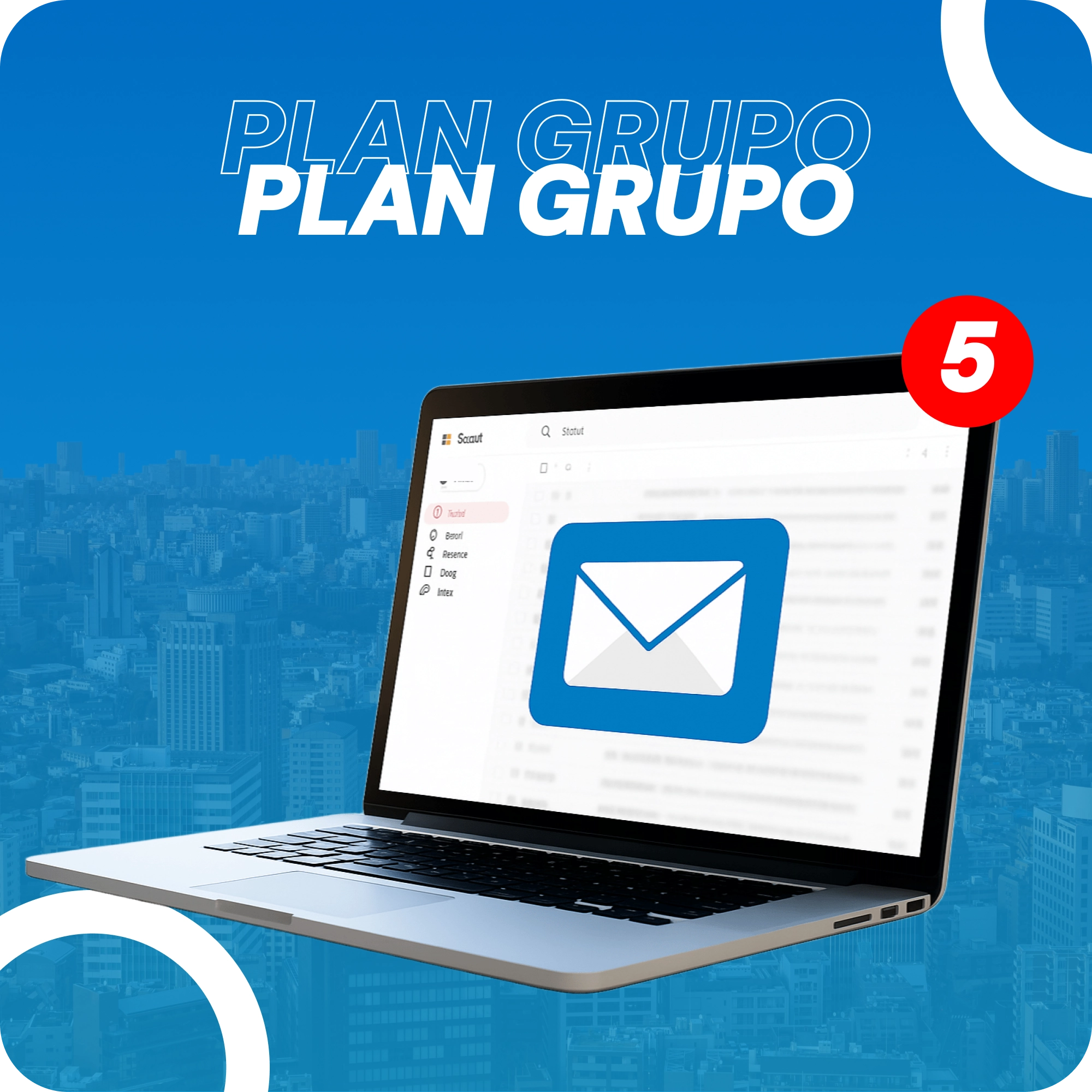 PLAN GRUPO CORREO